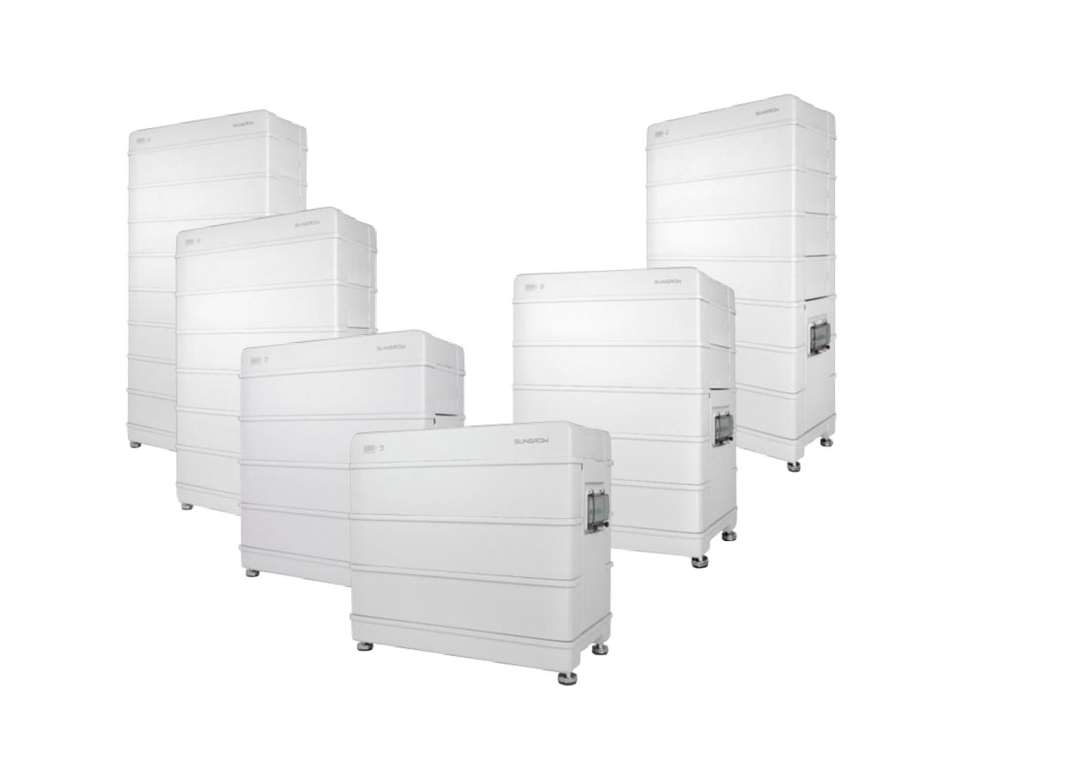 Sungrow Speicher
