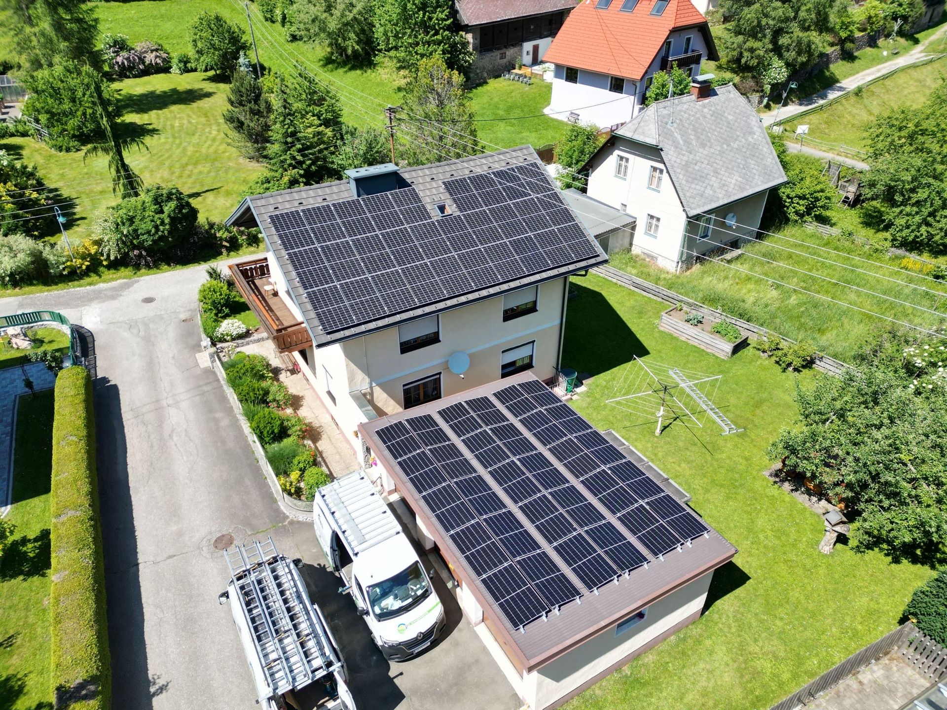 ETR-Energietechnik GmbH